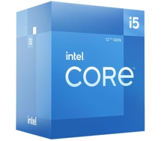 Intel Core i5-12600 Boxed voor €179,79 bij proshop