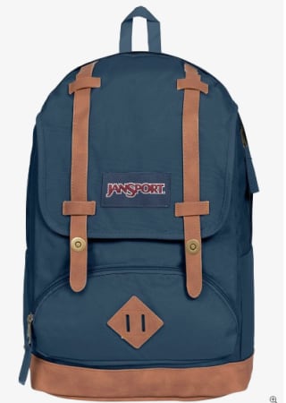 Mochila JanSport CORTLANDT por 20.9€