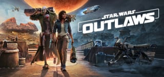 Star Wars Outlaws - Standard Edition voor €17,49 bij Steam