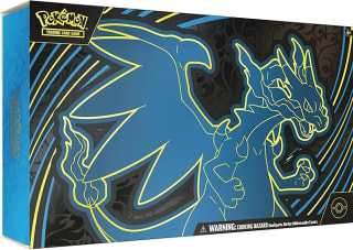 Mega Charizard X ex Ultra-Premium Collection por $2,319 | Amazon