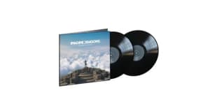Vinyle Imagine Dragon - Night Visions à 66,57€