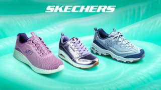 Recopilación calzado Skechers desde solo 11,90€ precios muy buenos