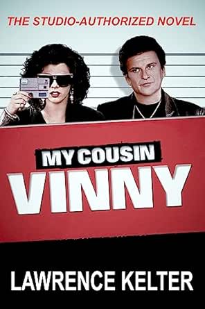 My Cousin Vinny Series Book 1 Kindle Edition Free Amazon Deal