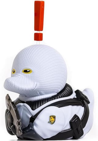Figura TUBBZ Genome Soldier MGS por $196 | Oferta Amazon