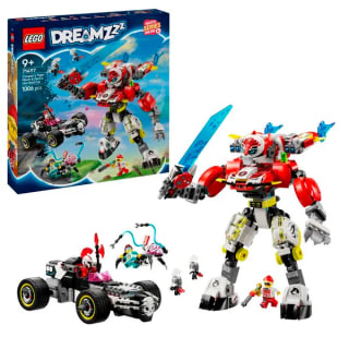 Vanavond 20% extra korting op Lego met 25% extra kassakorting bij Kruidvat