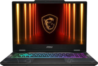MSI Cyborg A15 AI B2HWFKG-063NL - Gaming Laptop voor €1049 met Bol select