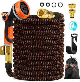 Manguera Jardin Extensible 30 Metros + accesorios por 30.01€
