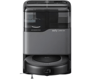 eufy Clean Omni C20 Robotstofzuiger voor €349,99 bij Bol