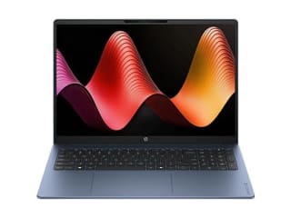 Portátil HP OmniBook 3 Laptop Intel Core 5 120U, 16GB RAM, 512GB SSD, UHD Graphics