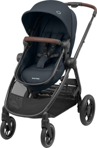 Maxi-Cosi Zelia³ kinderwagen voor €126,54 bij Bol