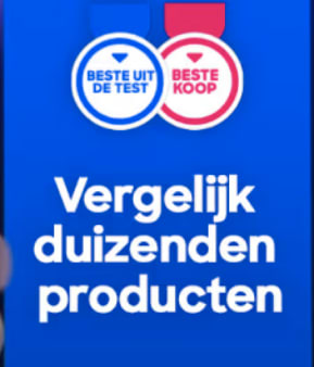 Gratis 3 maanden Kies & Koop-lidmaatschap bij Consumentenbond