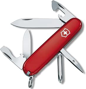 Victorinox Navaja Tinker (13 usos) por $599 en Amazon