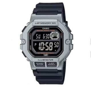 Casio WS-1400H-1BVEF por solo 31,90€