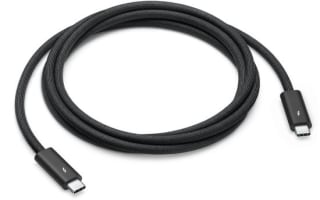 Apple Thunderbolt 4 Pro Cable 1.8m voor € 24,99 bij smartphonehoesjes