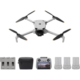 DJI Lito X1 Fly More Combo met RC331 Smart Controller voor €584 bij Joybuy
