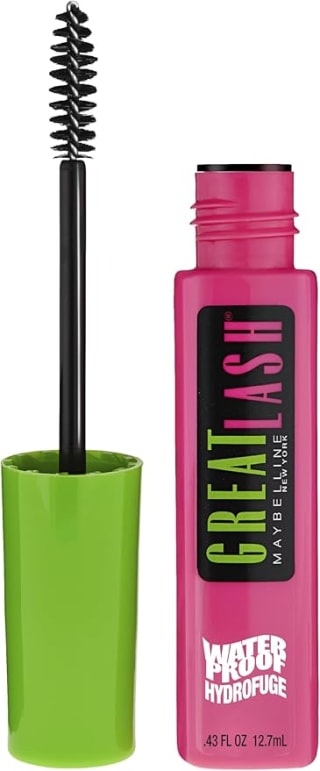 Máscara Maybelline Great Lash por $56 | Oferta Amazon