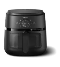 Philips Airfryer 2000 Series (NA229/00) voor €59,99 bij Amazon
