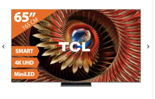 TCL MINI LED 65C81K (2025) voor €999 bij Expert
