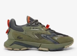 Baskets Lacoste L003 Neo Tech à 83€