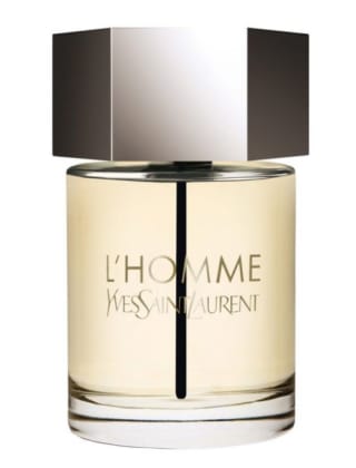Eau de toilette L’Homme Yves Saint Laurent 200 ml à 69,55€