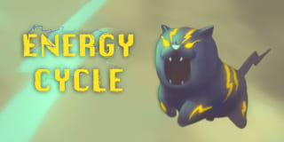 Energy Cycle por 1.01€