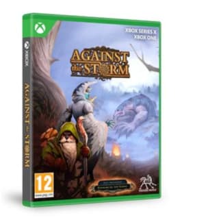 Videojuego Against the Storm Xbox Series X/One por 20.95€