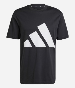 Tee-shirt à manches courtes Adidas à 27,99€