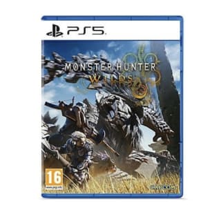 Juego PS5 Monster Hunter Wilds por 15,21€