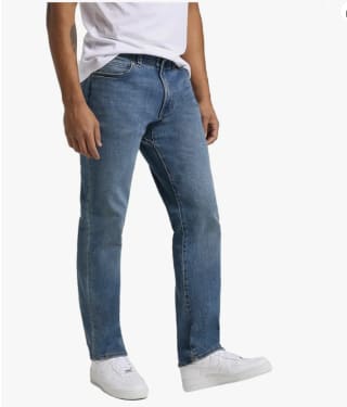 Lee Jane Jeans para Hombre por solo 20.45€