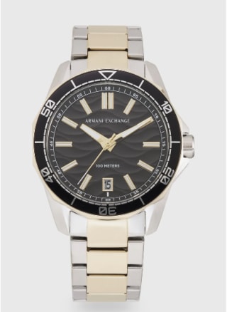 Reloj para Hombre Armani Exchange por 87€