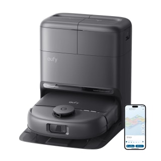 Eufy C28 Omni robotstofzuiger met dweil voor €399 bij Joybuy