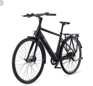 Elektrische fiets van Acer voor €894,66