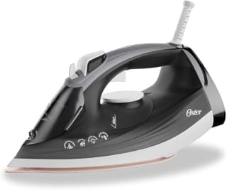 Oster Plancha de Vapor GCSTEP2501013 por $365 | Amazon