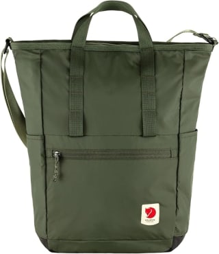 Fjällräven - High Coast Totepack 23 - Dagrugzak voor €49,95 bij Amazon
