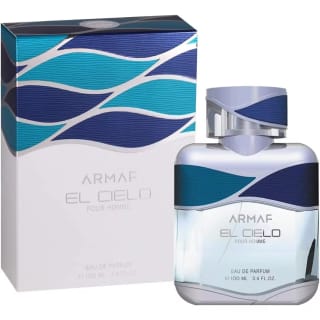 Armaf El Cielo Eau de Parfum 100 ml por 14,39€
