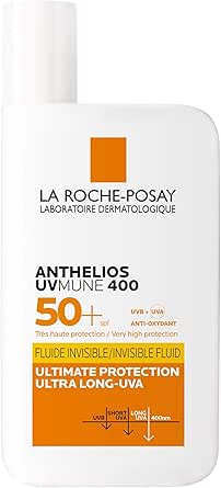 La Roche-Posay Anthelios SPF50+ 50ml for £13.14