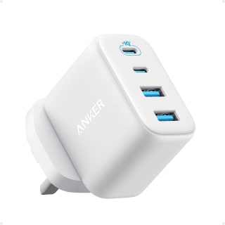 Anker Zolo 50W 4-port charger for £14.99 at AnkerDirect