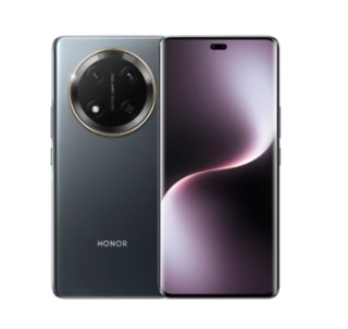 Móvil HONOR Magic7 Lite 8GB+512GB Titanium por 176.71€ en dos colores
