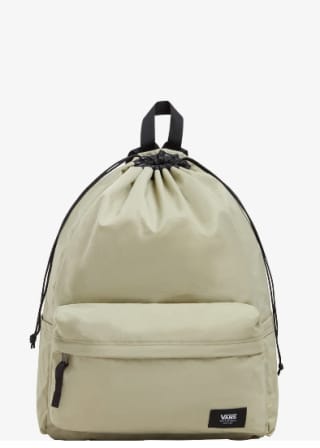 Mochila Vans OLD CINCH por 17€