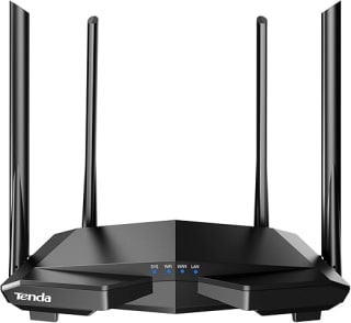 Router Tenda AC6 WiFi por $428 | Oferta Amazon