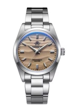 ADDIESDIVE reloj de cuarzo AD2030 relojes deportivos 36mm por 43,77€