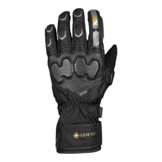 Guantes IXS TOUR VIDOR GORE-TEX 1.0 Negro por 69,99€