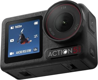 DJI Osmo Action 5 Pro 4K por $3,953 | Amazon