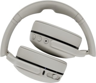 SKULLCANDY Crusher Active Hoofdtelefoon Grijs voor €89 bij Bol