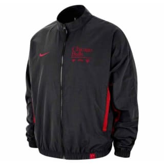 Chaqueta Chicago Bulls DNA Woven por 45,60€