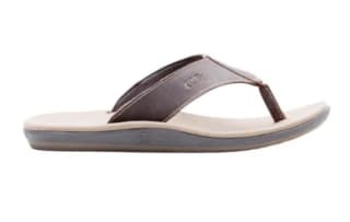 Sandalia Cuero Hombre Cardinale Akamai-9-11 Café $6.990 disponible en Dimarsa, Chile
