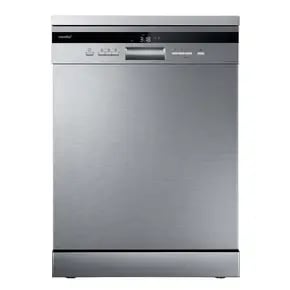 Comfee FD1435E-X vrijstaande vaatwasser voor €269,99 bij Joybuy