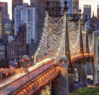 Vuelos Madrid– Nueva York ida y vuelta desde 189€
