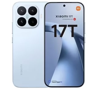 Xiaomi 17T (12 GB/256 GB) por 449€ en MediaMarkt