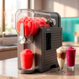 Jocca Máquina de Granizados 1,6L por 162,98€